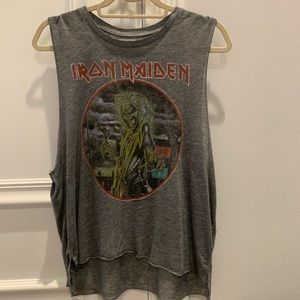 Chaser graphic tee